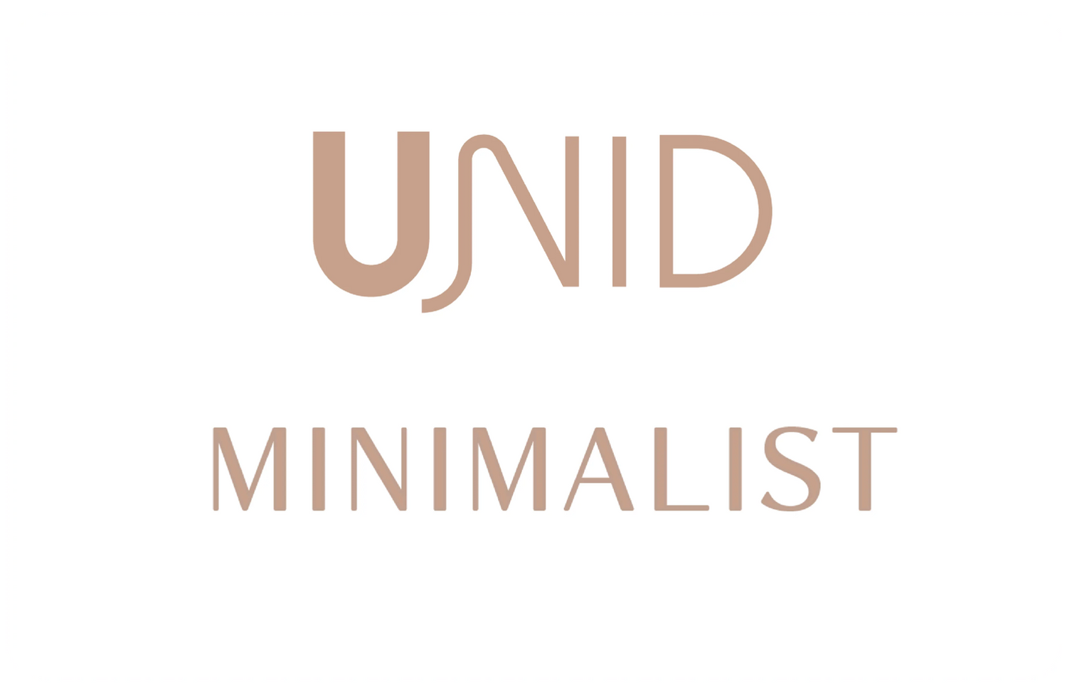 Minimalist