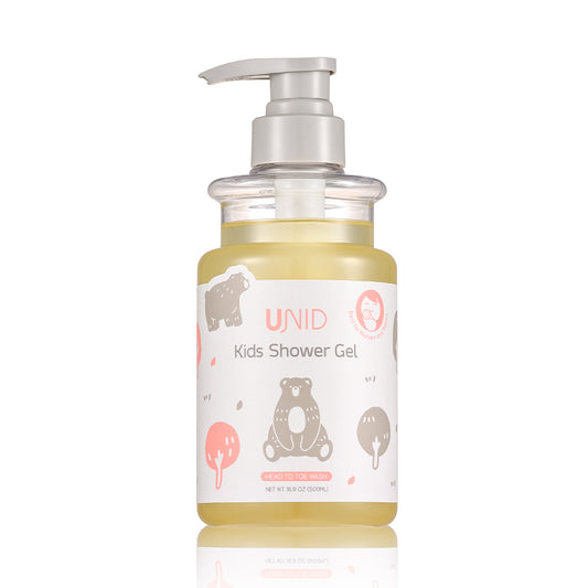 Kids Shower Gel 50ml/500ml