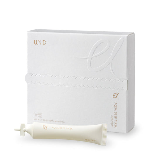 Aqua Deep Mask 12ml (6pcs)