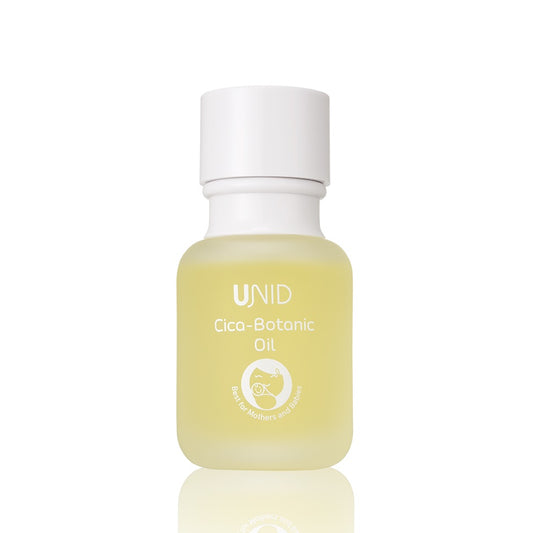 Cica-Botanic Oil 10ml/50ml