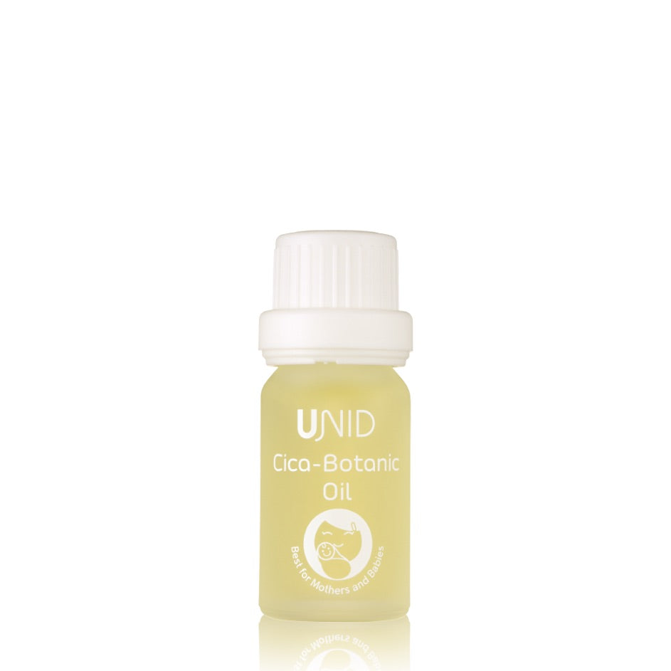 Cica植萃舒緩調理油 10ml/50ml 
