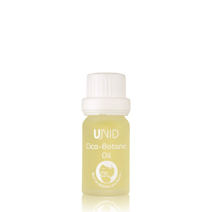 Cica植萃舒緩調理油 10ml/50ml 