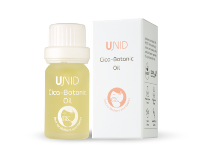 Cica植萃舒緩調理油 10ml/50ml 