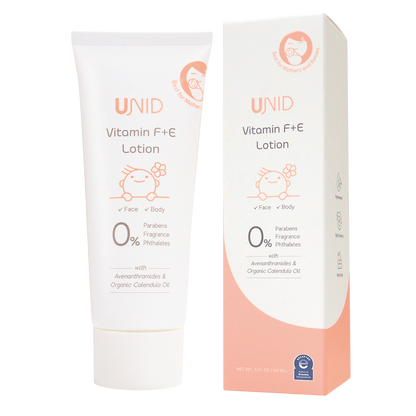 Vitamin F+E Lotion 25ml/160ml