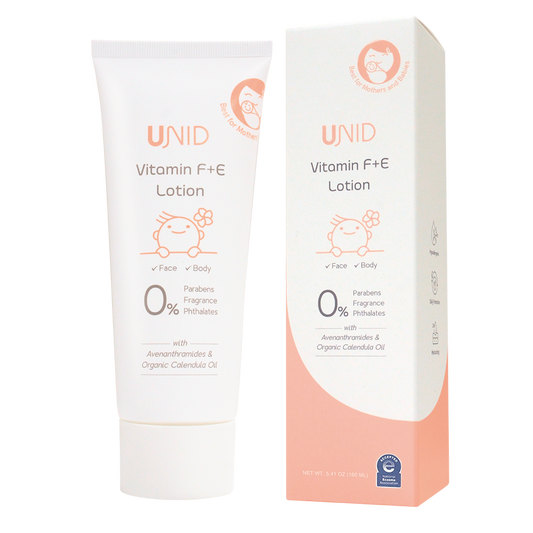 Vitamin F+E Lotion 25ml/160ml