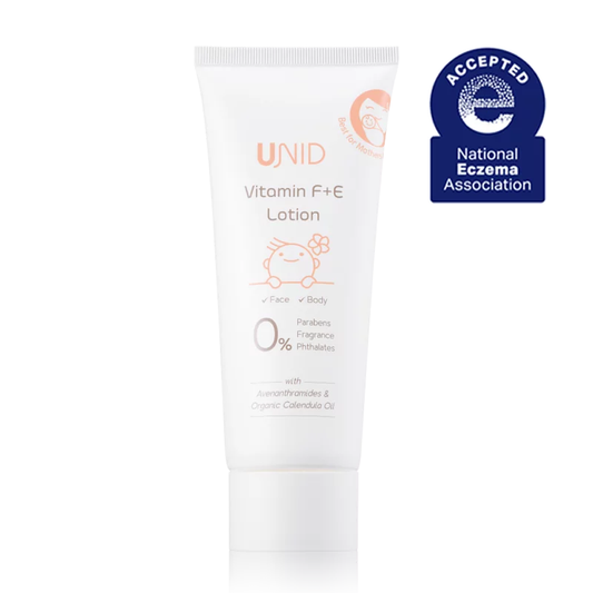 Vitamin F+E Lotion 25ml/160ml