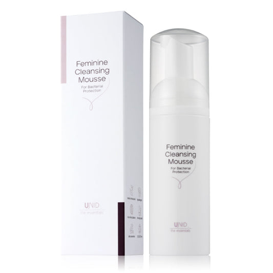 Feminine Cleansing Mousse 50ml/150ml