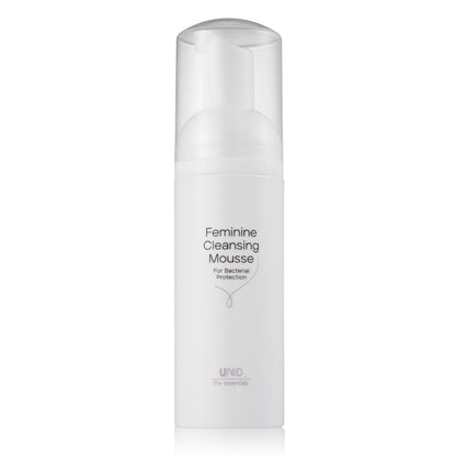 Feminine Cleansing Mousse 50ml/150ml