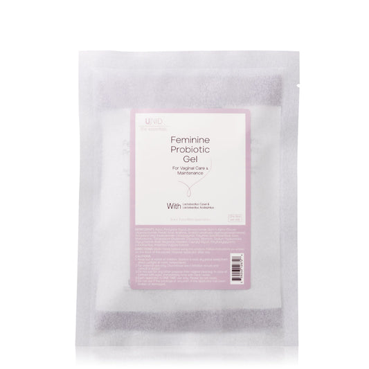 Feminine Probiotic Gel 3ml (3pcs/8pcs)
