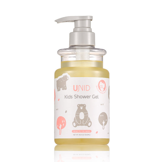 Kids Shower Gel 50ml/500ml