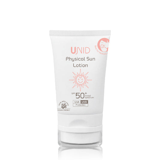 Physical Sun Lotion 50ml